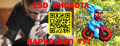 гашик Кандалакша