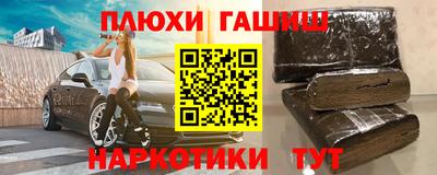 гашик Кандалакша